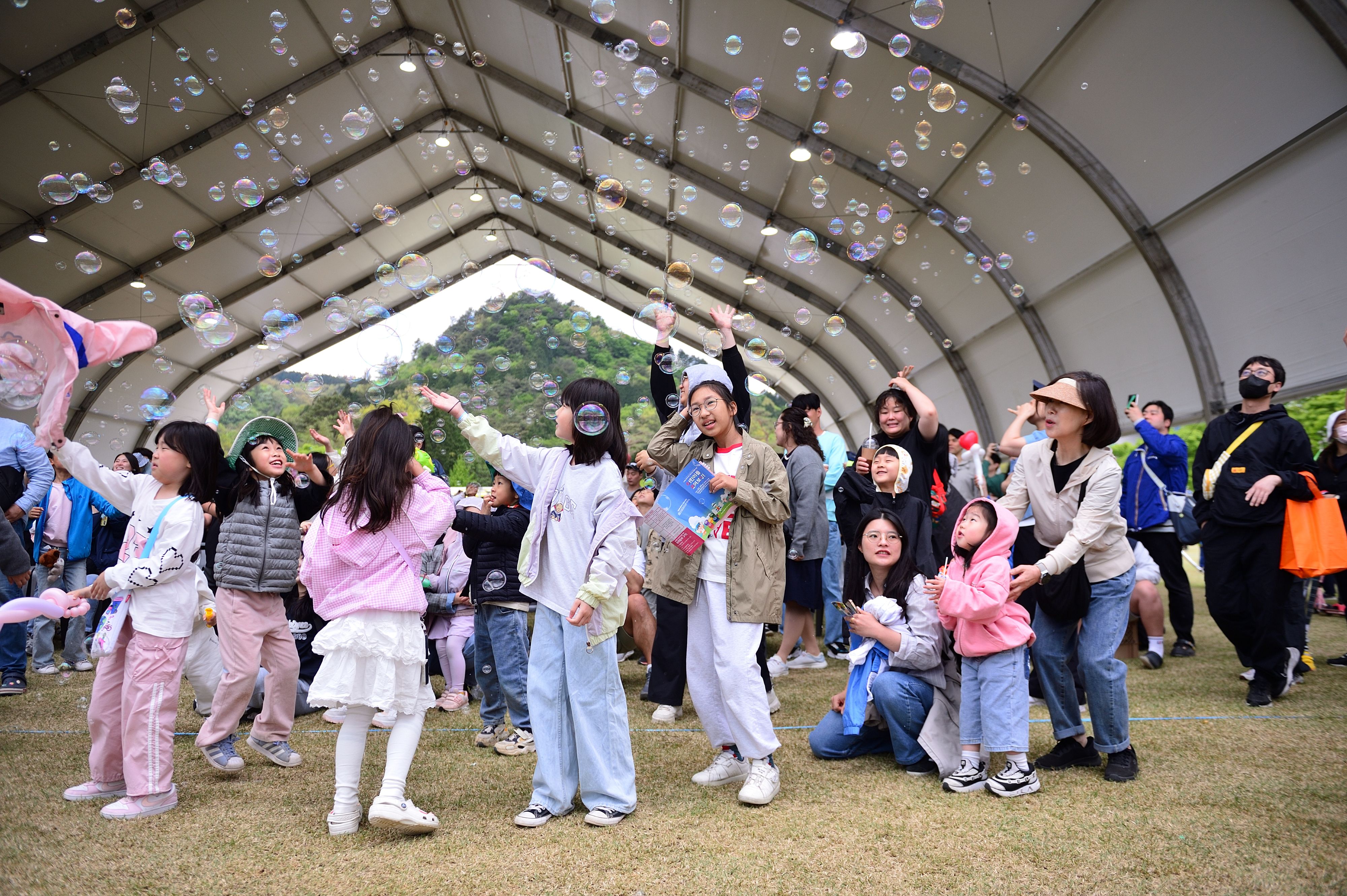 보성군, 30년 만에 ‘인구 순전입’ 증가로 인구 지표 전반 플러스 변화(인구정책과)